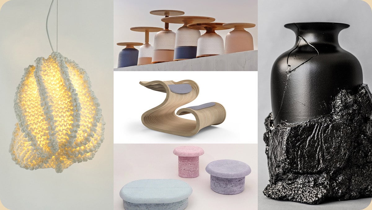 Works showing at EMERGE @ FIND