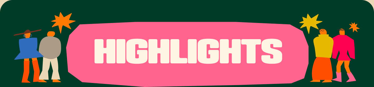 SDW 2024 HIGHLIGHTS